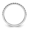 Diamond Wedding Bands
