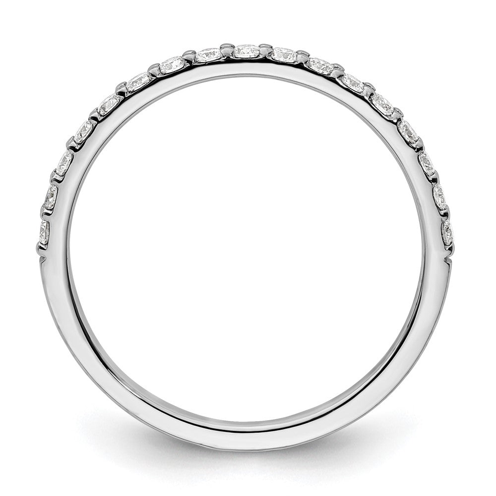Diamond Wedding Bands
