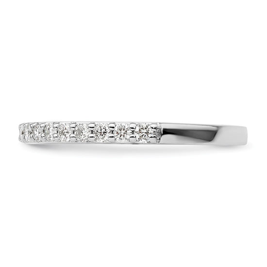 Diamond Wedding Bands