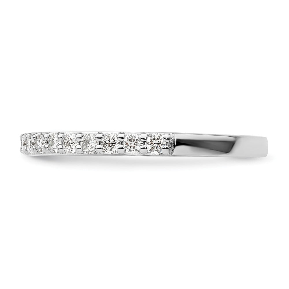 Diamond Wedding Bands