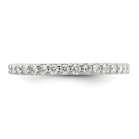Diamond Wedding Bands