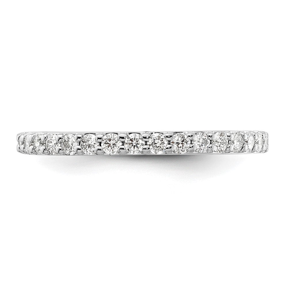 Diamond Wedding Bands