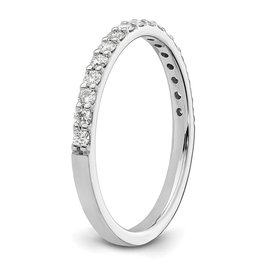 Diamond Wedding Bands