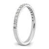 Diamond Wedding Bands