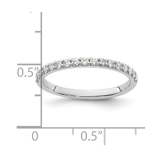 Diamond Wedding Bands