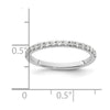 Diamond Wedding Bands
