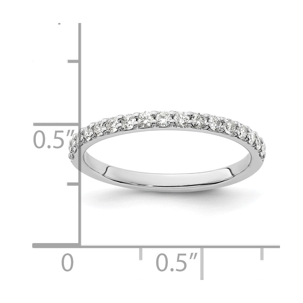 Diamond Wedding Bands