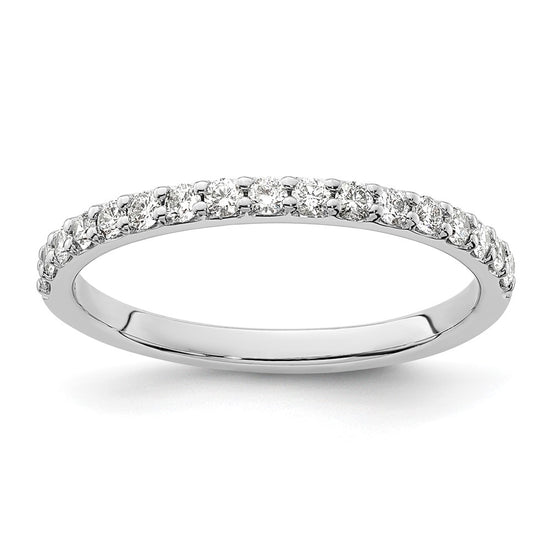 Diamond Wedding Bands
