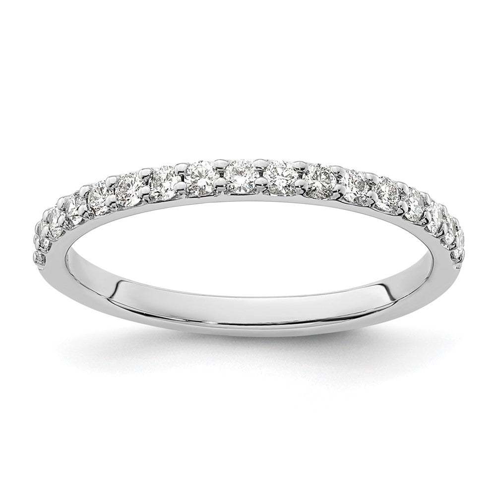 Diamond Wedding Bands