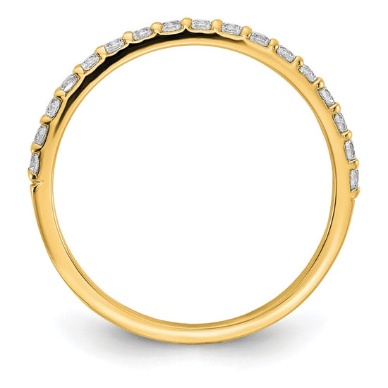 Diamond Wedding Bands