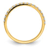 Diamond Wedding Bands