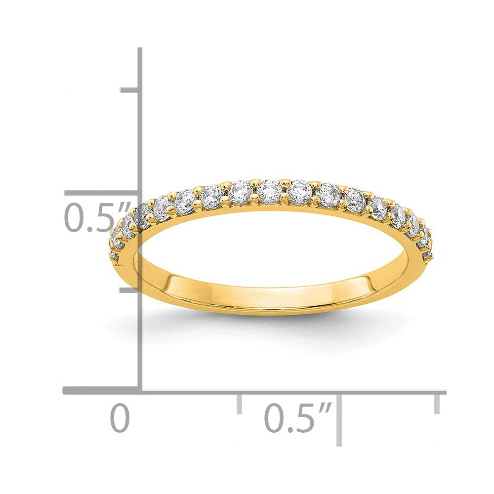 Diamond Wedding Bands