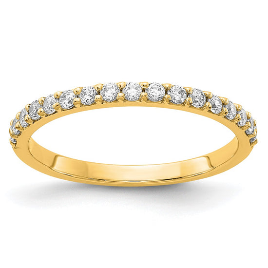 Diamond Wedding Bands