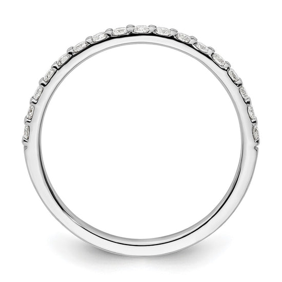 Diamond Wedding Bands
