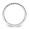 Diamond Wedding Bands
