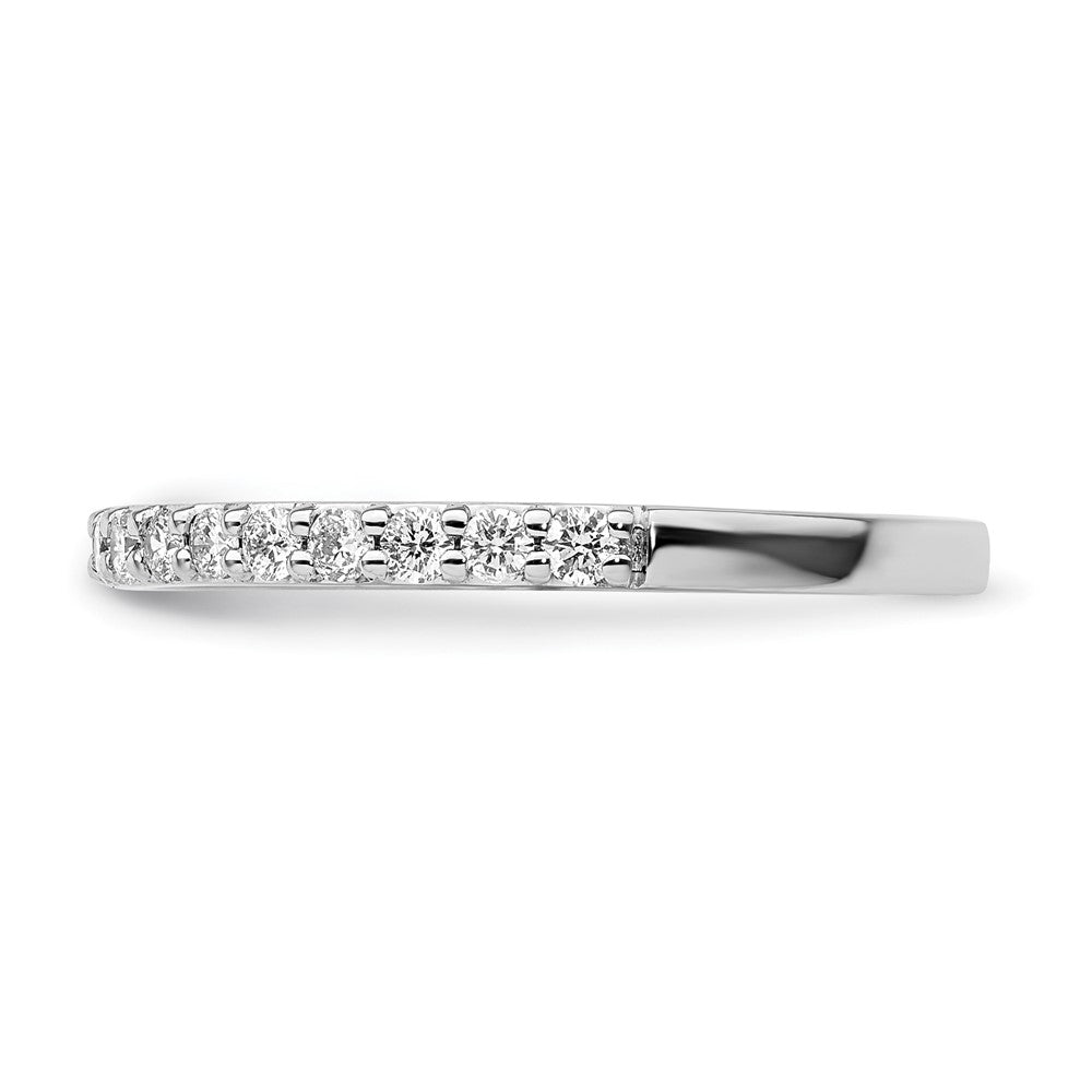 Diamond Wedding Bands