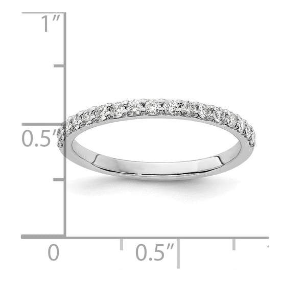Diamond Wedding Bands