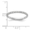 Diamond Wedding Bands