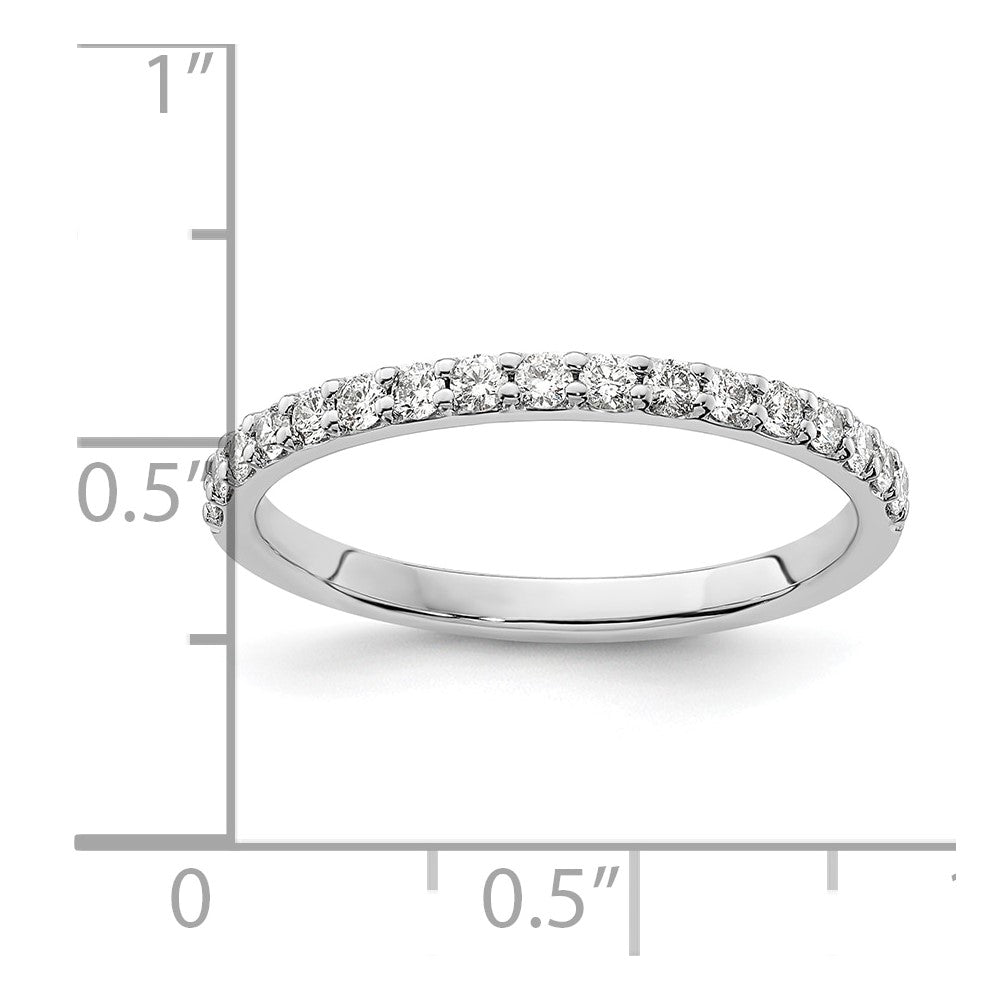 Diamond Wedding Bands