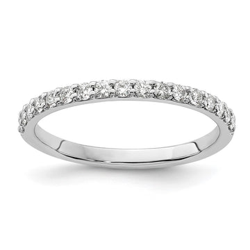 Diamond Wedding Bands