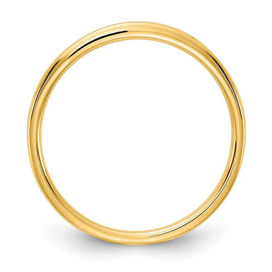 Diamond Channel Bands