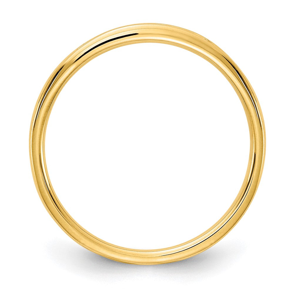 Diamond Channel Bands