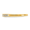 Diamond Channel Bands