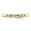 Diamond Channel Bands