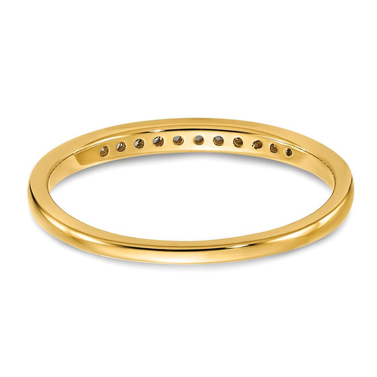 Diamond Channel Bands