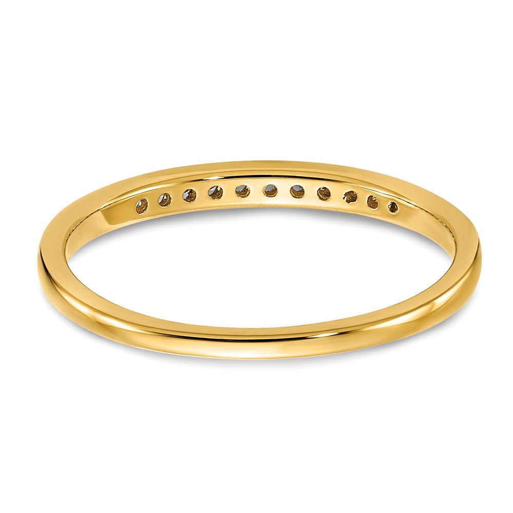 Diamond Channel Bands