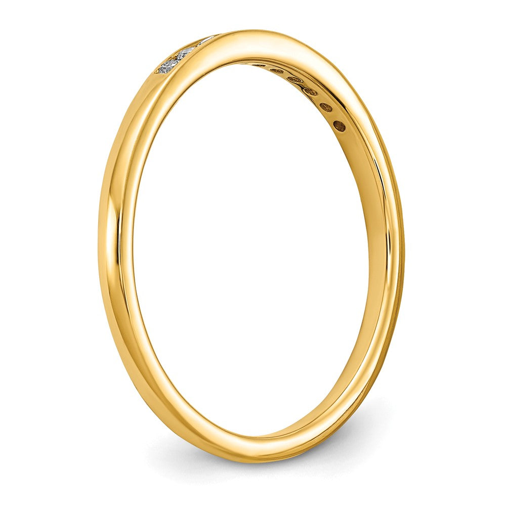 Diamond Channel Bands