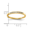 Diamond Channel Bands