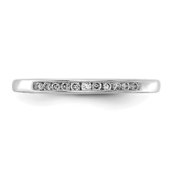 Diamond Channel Bands