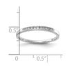 Diamond Channel Bands