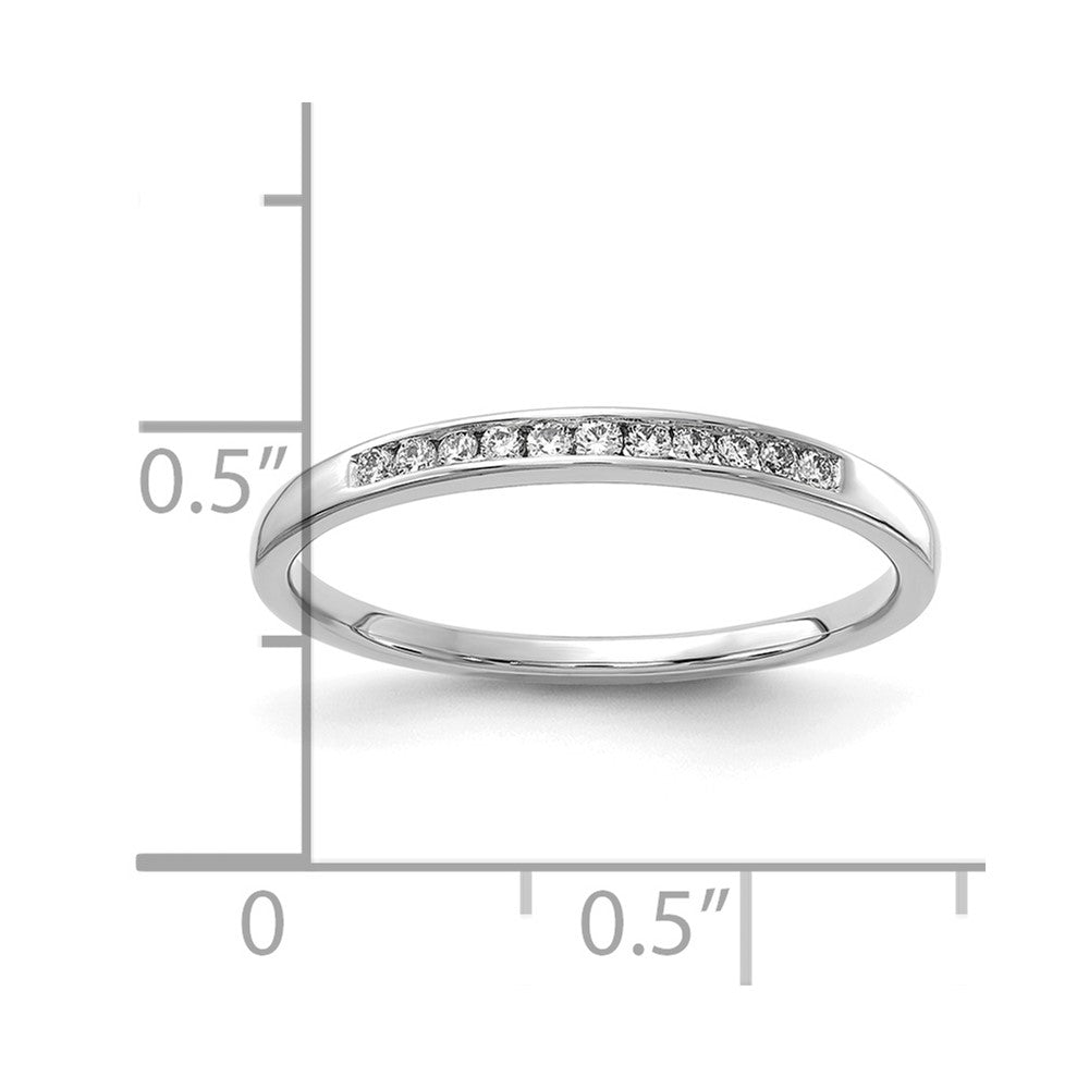 Diamond Channel Bands