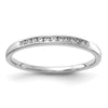Diamond Channel Bands
