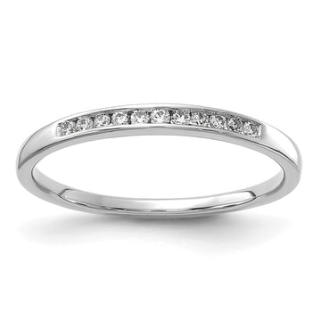 Diamond Channel Bands