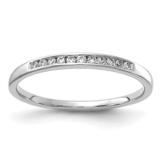 Diamond Channel Bands