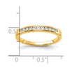 Diamond Channel Bands