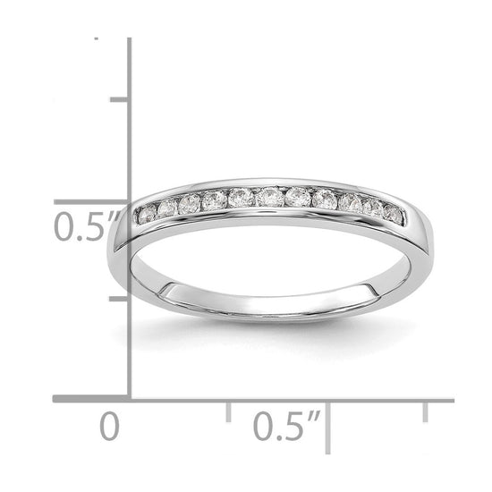 Diamond Channel Bands