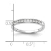 Diamond Channel Bands