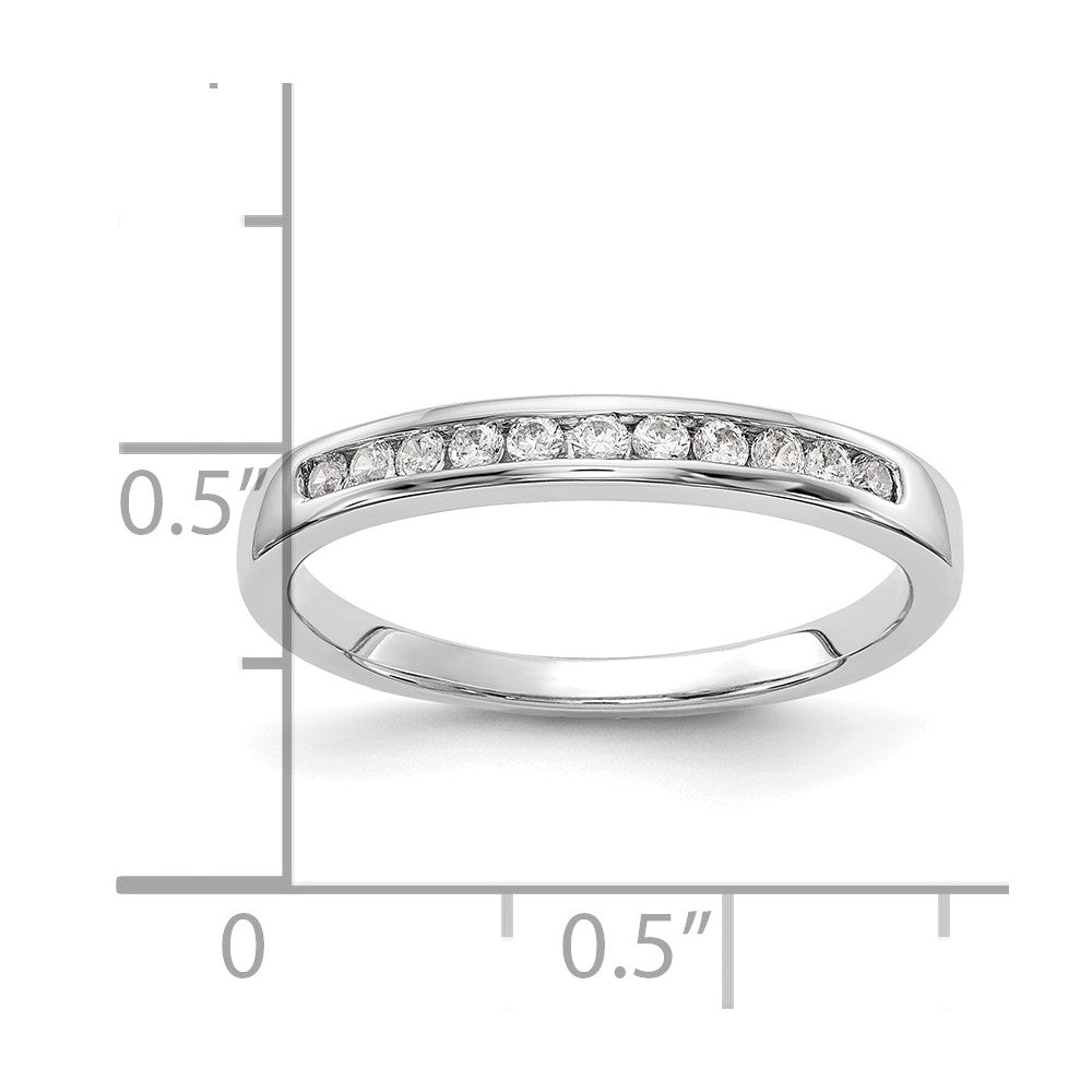Diamond Channel Bands