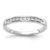 Diamond Channel Bands
