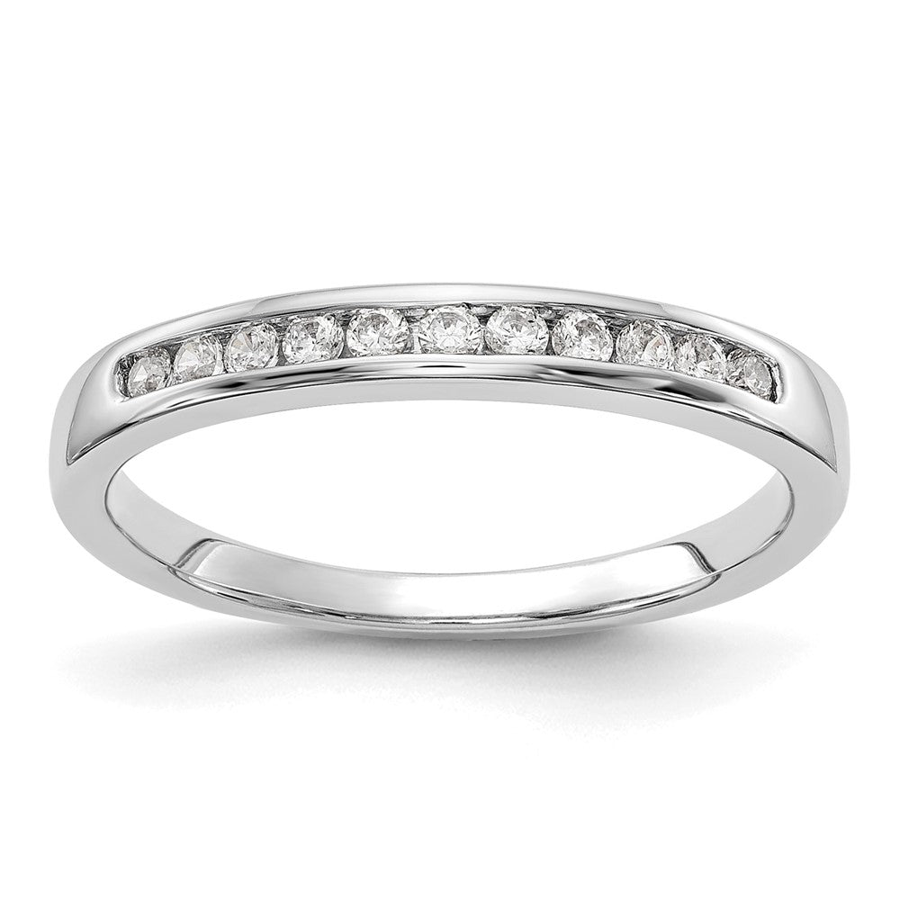 Diamond Channel Bands