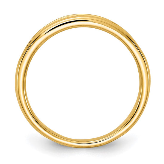 Diamond Channel Bands