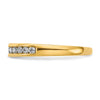 Diamond Channel Bands