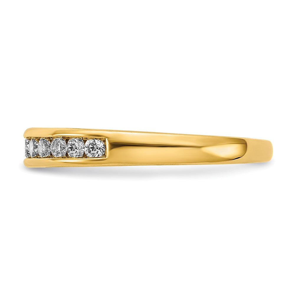 Diamond Channel Bands