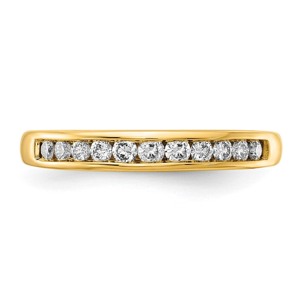 Diamond Channel Bands