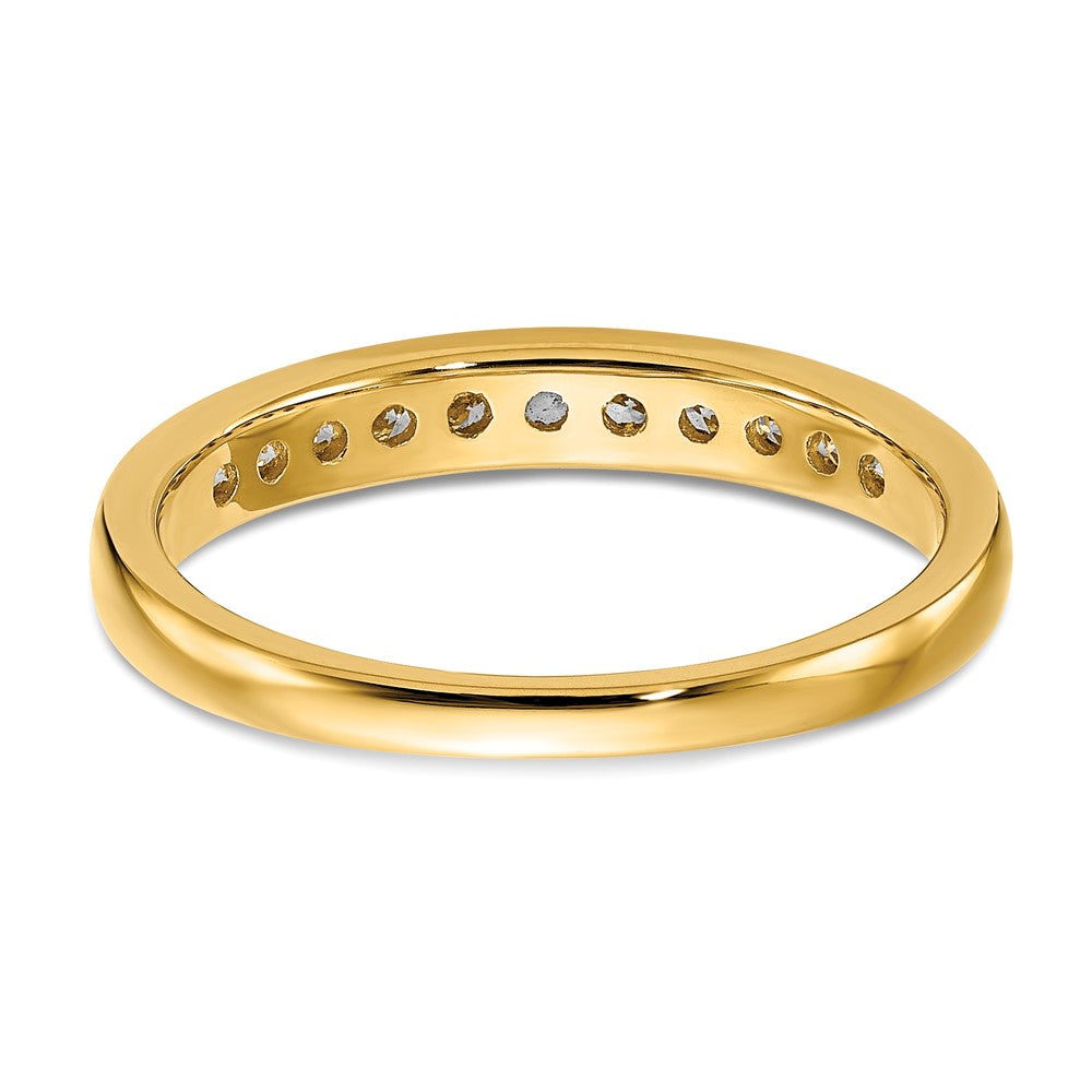 Diamond Channel Bands