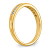 Diamond Channel Bands